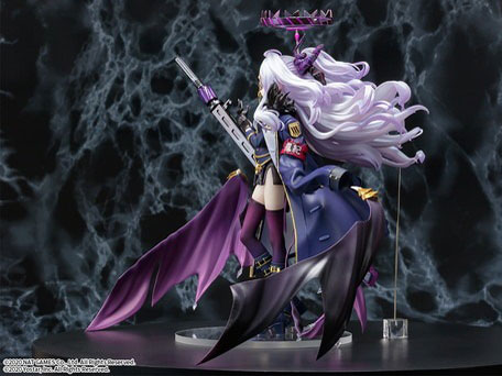 �u���[�A�[�J�C�u 1/7 ���q�i