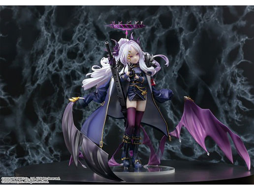 �u���[�A�[�J�C�u 1/7 ���q�i