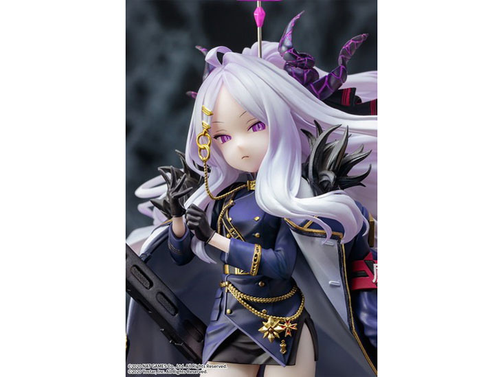 �u���[�A�[�J�C�u 1/7 ���q�i