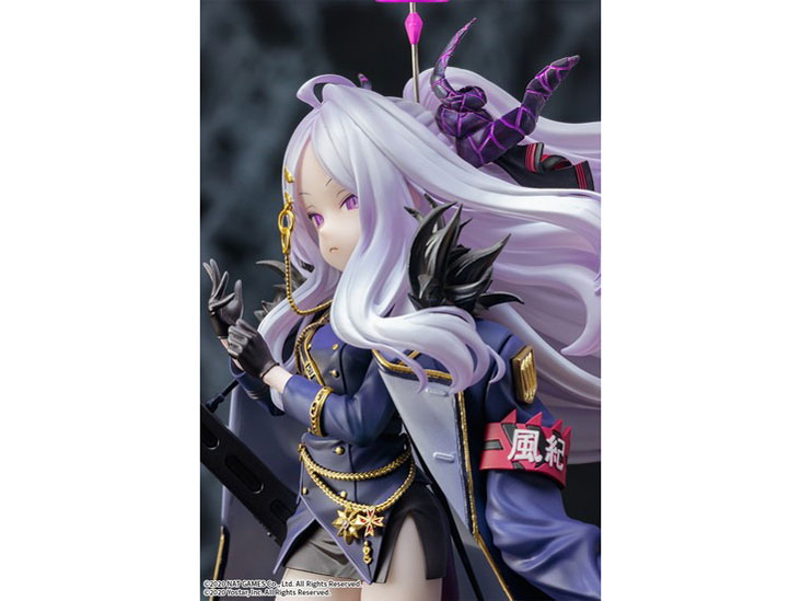 �u���[�A�[�J�C�u 1/7 ���q�i