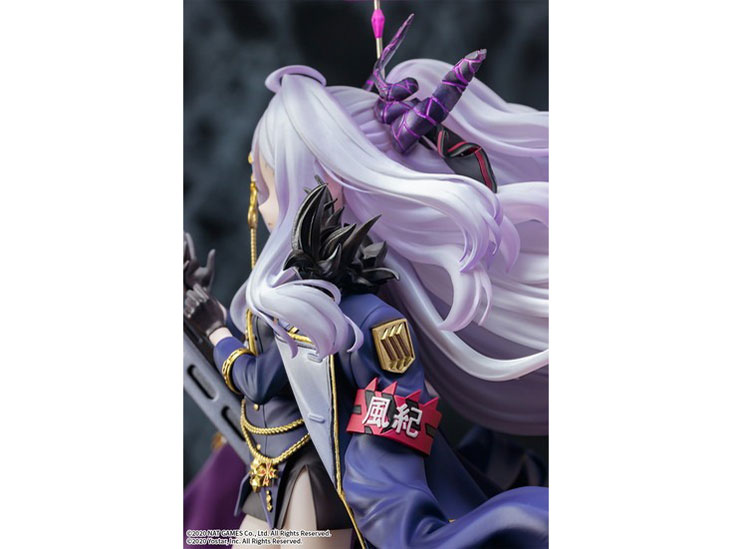 �u���[�A�[�J�C�u 1/7 ���q�i