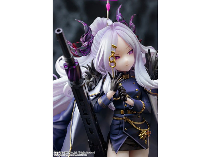 �u���[�A�[�J�C�u 1/7 ���q�i