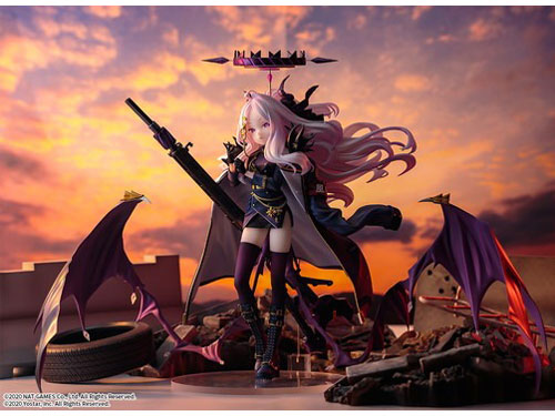 �u���[�A�[�J�C�u 1/7 ���q�i