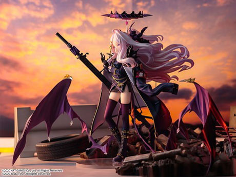 �u���[�A�[�J�C�u 1/7 ���q�i