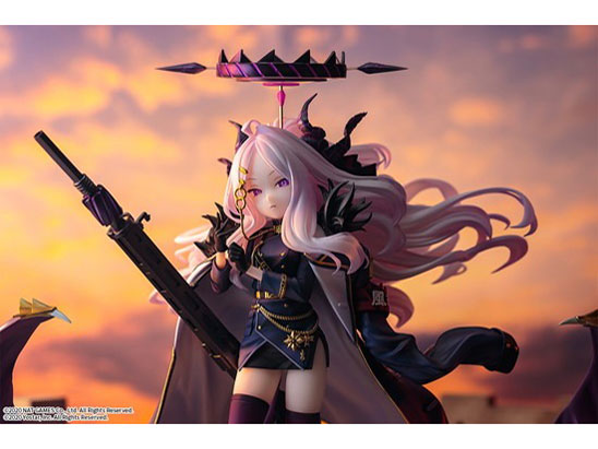 �u���[�A�[�J�C�u 1/7 ���q�i