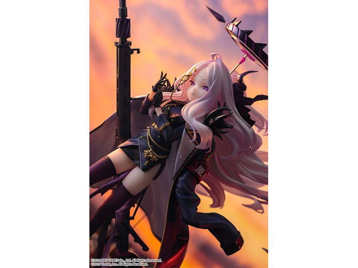 �u���[�A�[�J�C�u 1/7 ���q�i