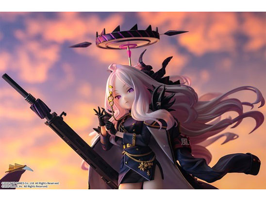 �u���[�A�[�J�C�u 1/7 ���q�i