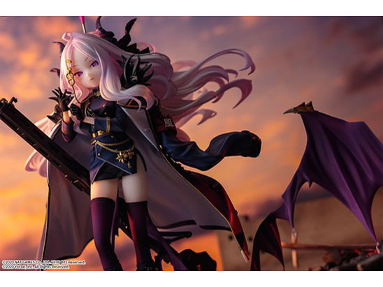 �u���[�A�[�J�C�u 1/7 ���q�i