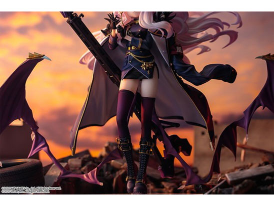 �u���[�A�[�J�C�u 1/7 ���q�i