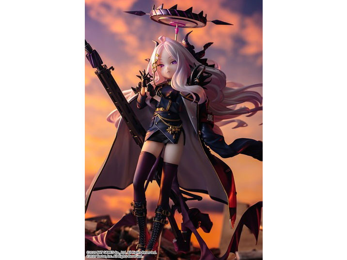 �u���[�A�[�J�C�u 1/7 ���q�i