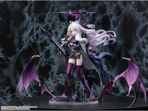 �u���[�A�[�J�C�u 1/7 ���q�i �̐��i�摜