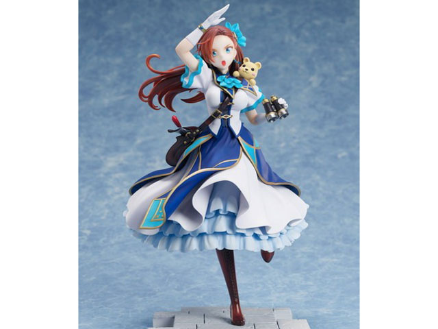 �����Q�[���̔j�Ńt���O�����Ȃ�����ߏ�ɓ]�����Ă��܂����cX 1/7 �J�^���i�E�N���G�X �̐��i�摜