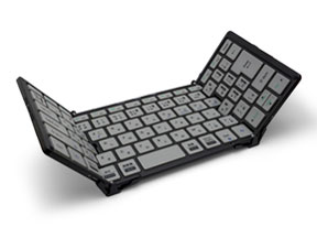 MOBO Keyboard 2 AM-K2TF83J/BKG [�u���b�N/�O���[]