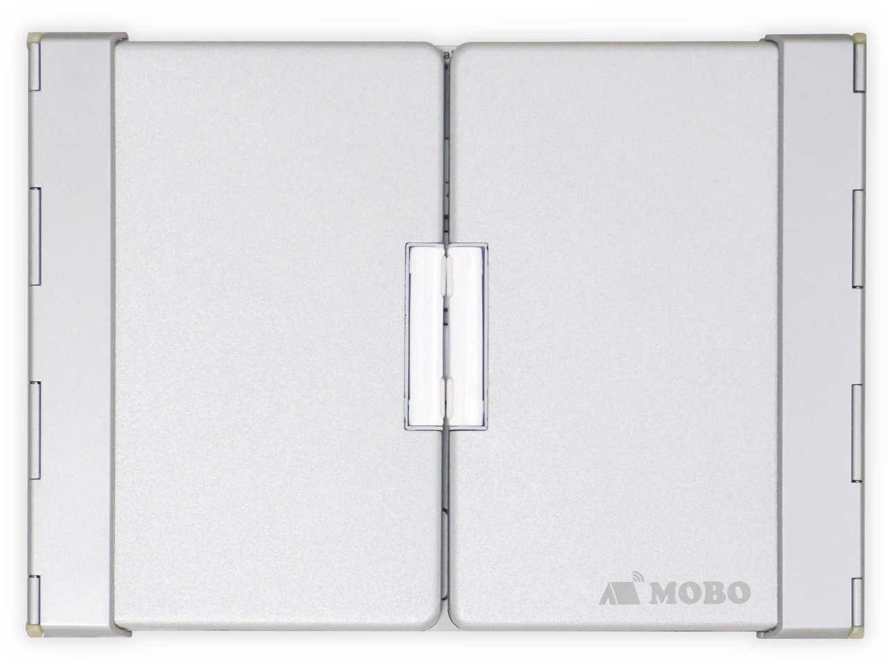 MOBO Keyboard 2 AM-K2TF83J/SLW [�V���o�[/�z���C�g]