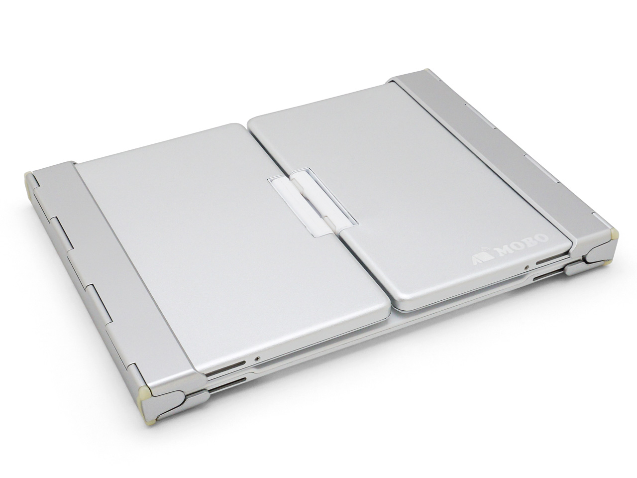 MOBO Keyboard 2 AM-K2TF83J/SLW [�V���o�[/�z���C�g]