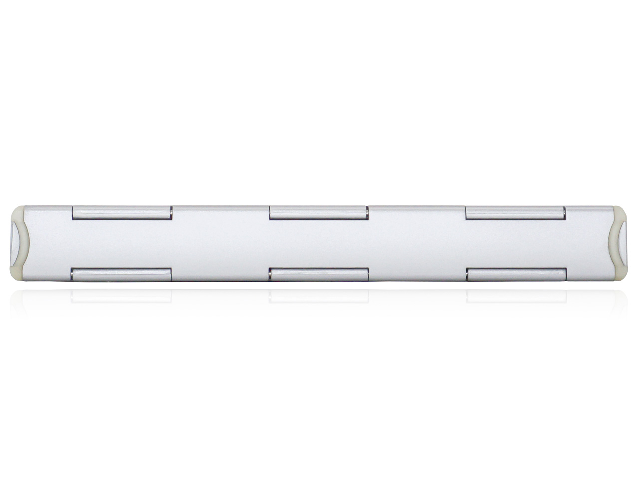 MOBO Keyboard 2 AM-K2TF83J/SLW [�V���o�[/�z���C�g]