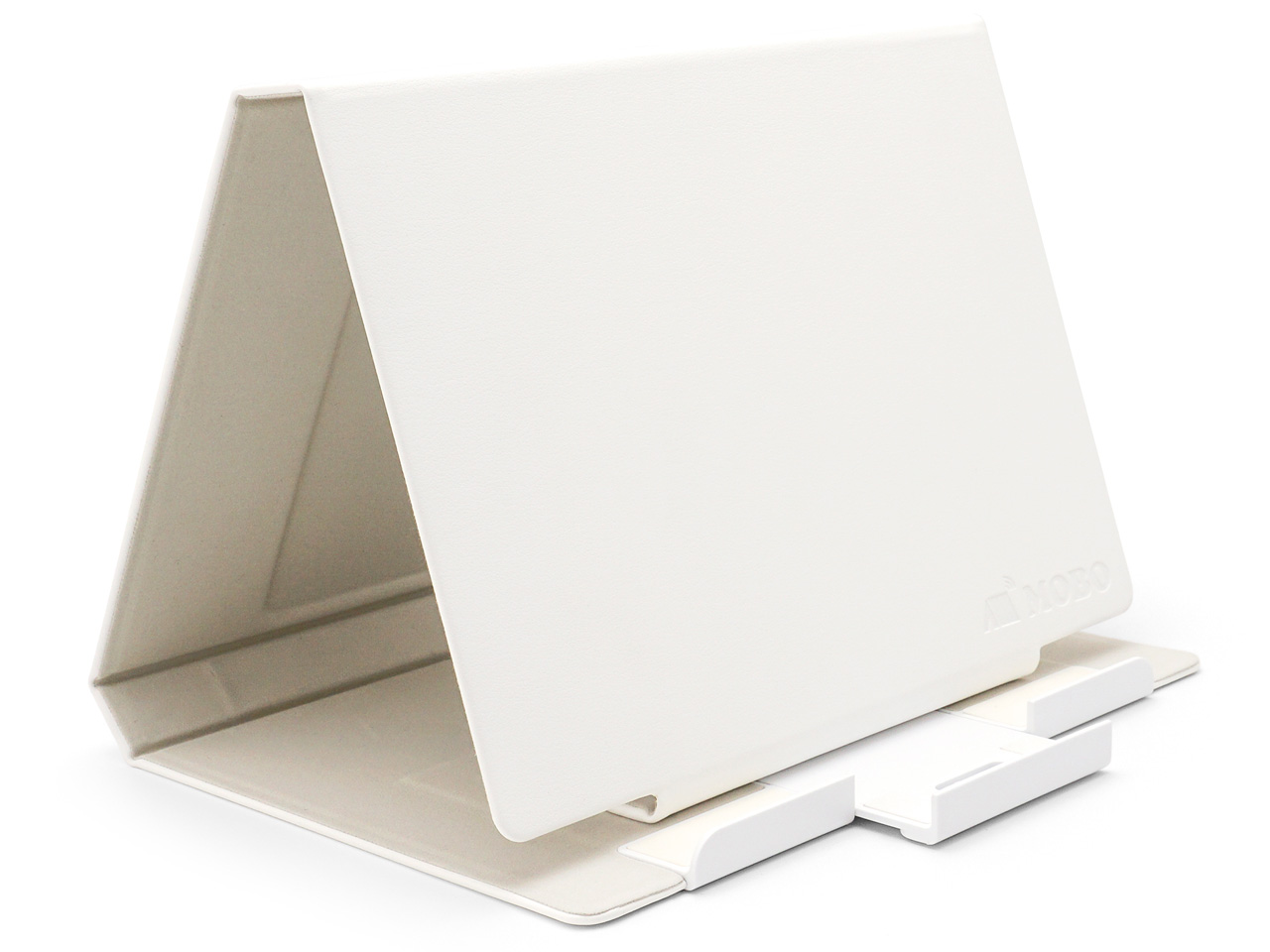 MOBO Keyboard 2 AM-K2TF83J/SLW [�V���o�[/�z���C�g]