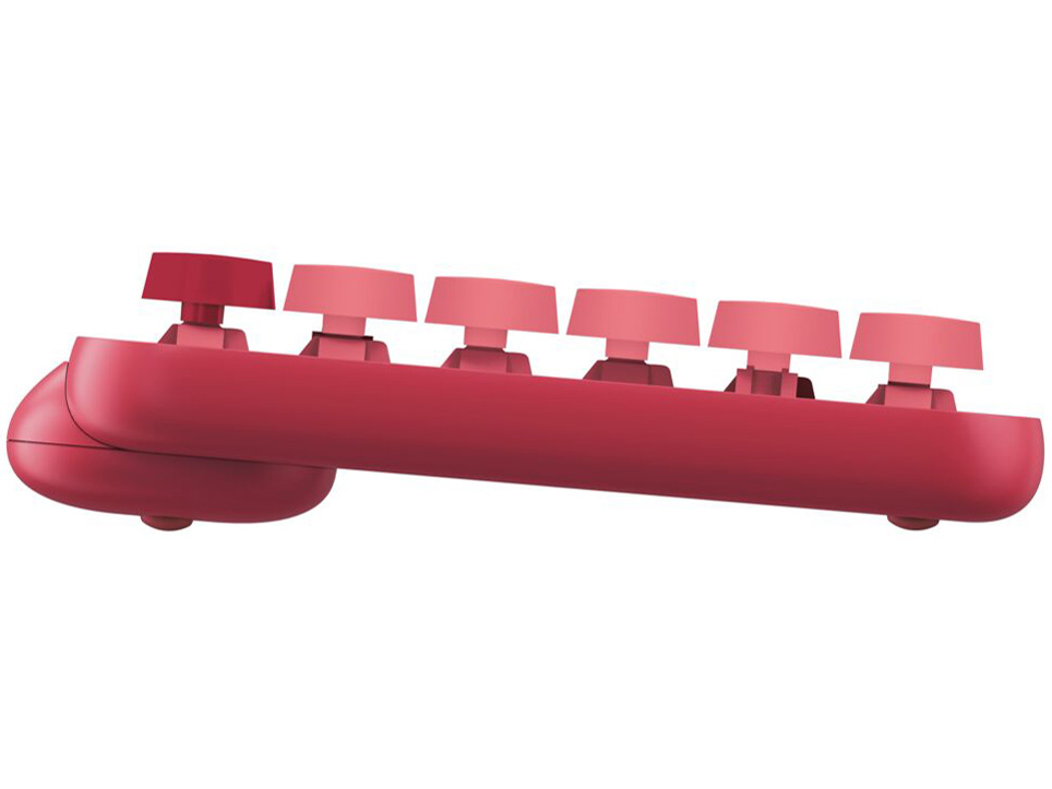 POP KEYS Mechanical Wireless Keyboard K730RO ���� [���[�Y]