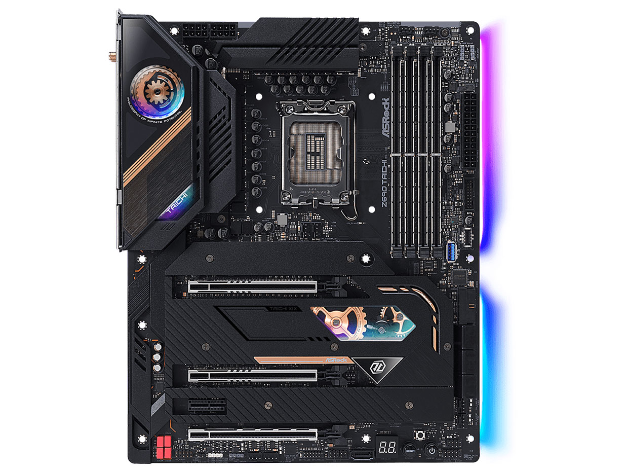 Z690 Taichi �̐��i�摜