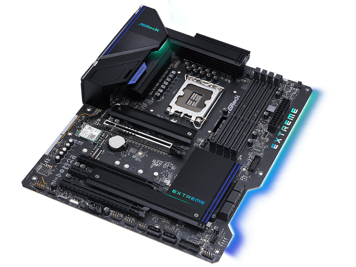 Z690 Extreme WiFi 6E
