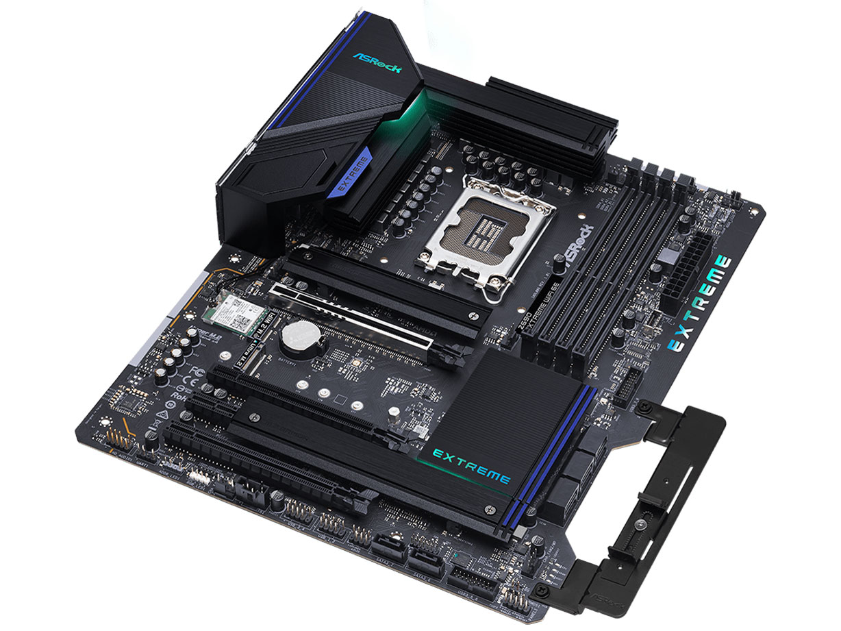 Z690 Extreme WiFi 6E