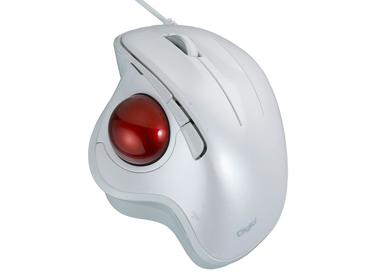 Digio2 MUS-TUIF181W [�z���C�g] �̐��i�摜