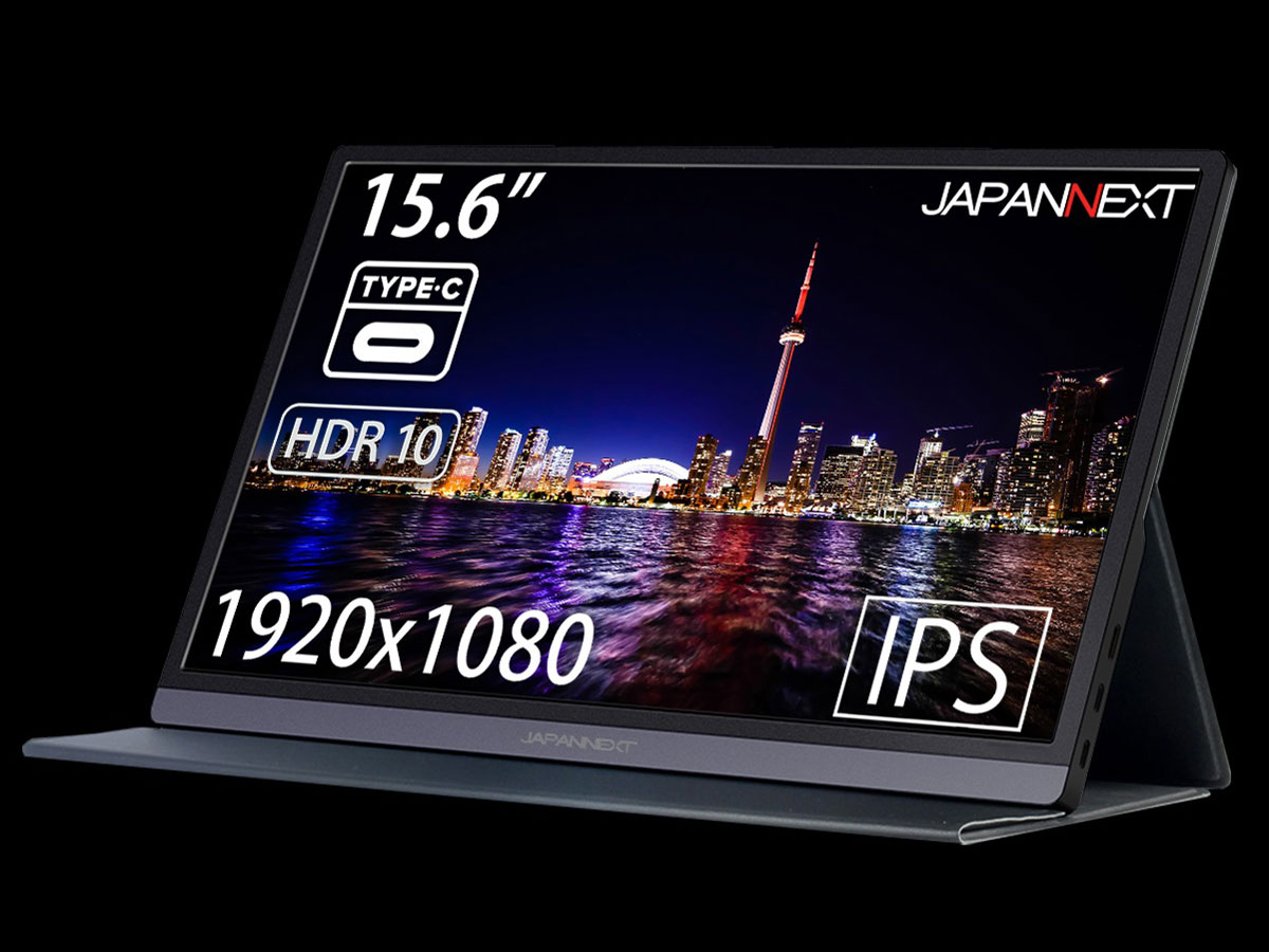 JN-MD-IPS1563FHDR [15.6�C���`] �̐��i�摜