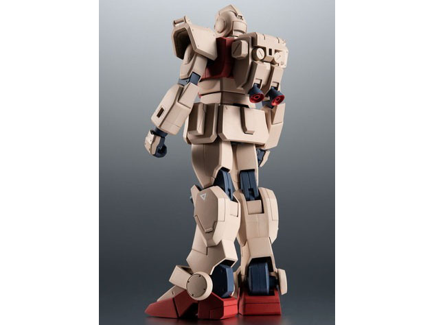 ROBOT�� SIDE MS RGM-79(G) ����^�W�� ver. A.N.I.M.E.