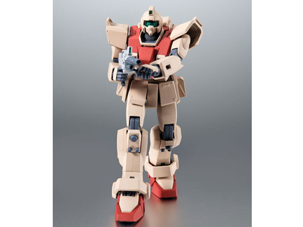 ROBOT�� SIDE MS RGM-79(G) ����^�W�� ver. A.N.I.M.E.