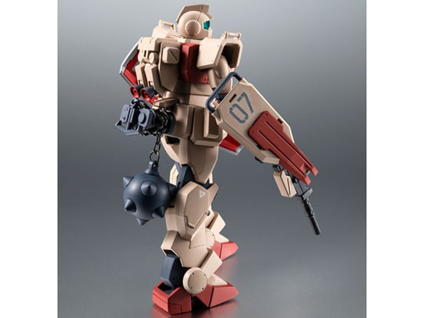 ROBOT�� SIDE MS RGM-79(G) ����^�W�� ver. A.N.I.M.E.