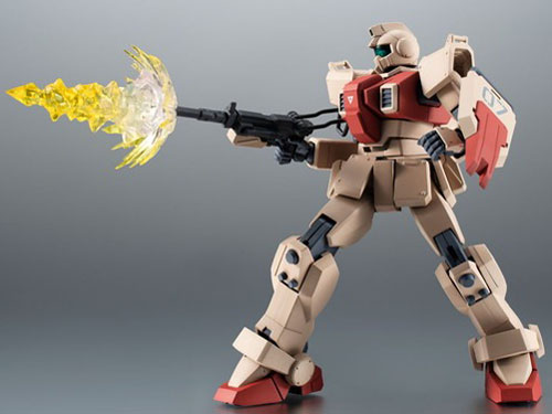 ROBOT�� SIDE MS RGM-79(G) ����^�W�� ver. A.N.I.M.E.