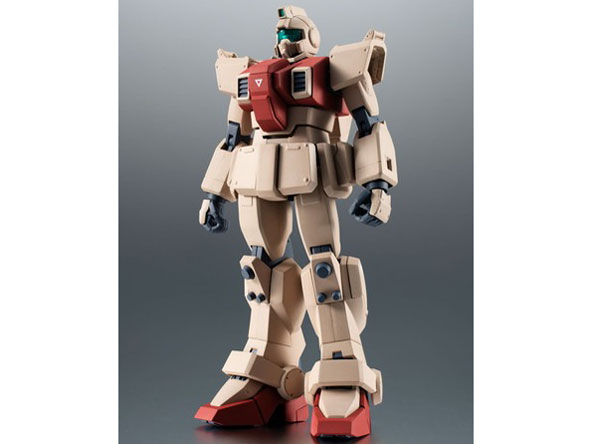 ROBOT�� SIDE MS RGM-79(G) ����^�W�� ver. A.N.I.M.E. �̐��i�摜