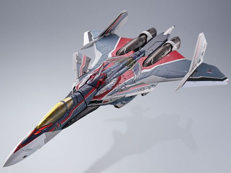 DX������ ����� VF-31AX �J�C���X�v���X(�~���[�W���E�t�@���[�i�E�W�[�i�X�@)