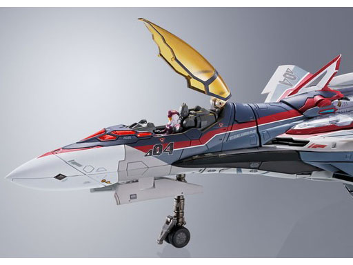 DX������ ����� VF-31AX �J�C���X�v���X(�~���[�W���E�t�@���[�i�E�W�[�i�X�@)