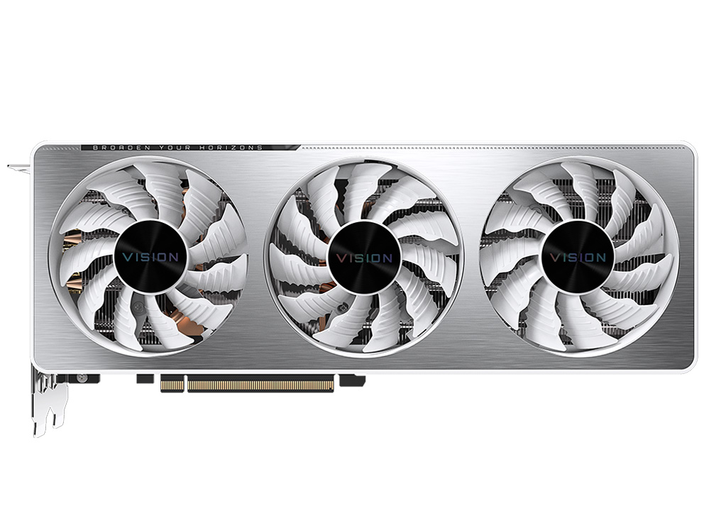 GV-N3070VISION OC-8GD Rev2.0 [PCIExp 8GB]