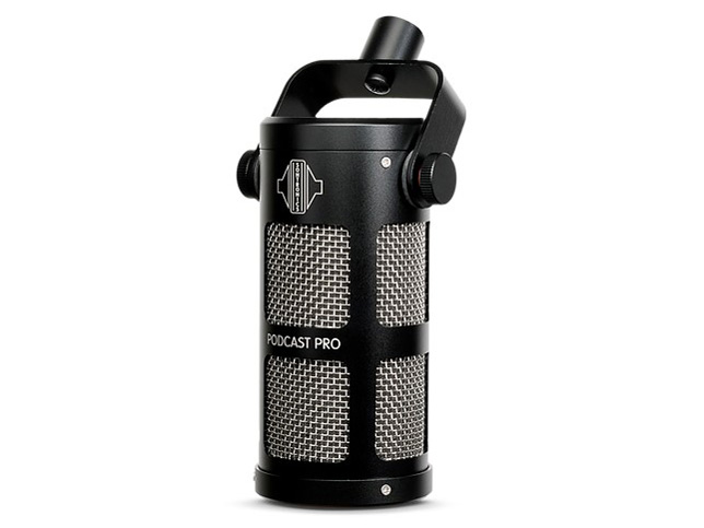 Podcast Pro [Black] �̐��i�摜