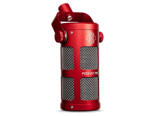 Podcast Pro [Red] �̐��i�摜