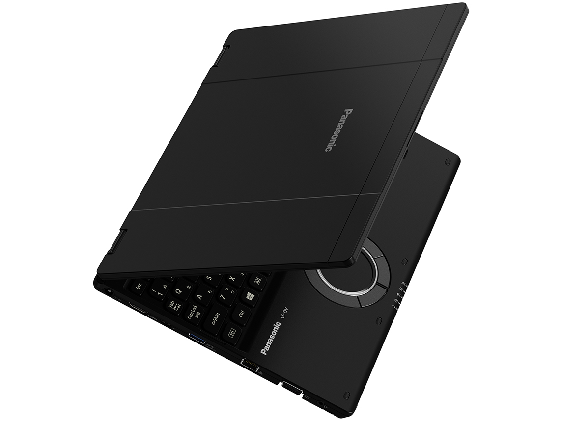 Let's note QV1 CF-QV1USDCP [�W�F�b�g�u���b�N] �̐��i�摜