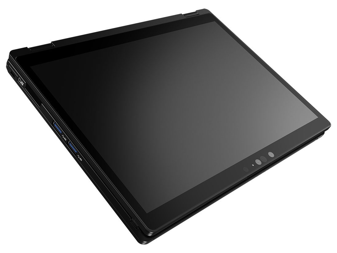 Let's note QV1 �v���~�A���G�f�B�V���� CF-QV1VSYCP [�W�F�b�g�u���b�N]