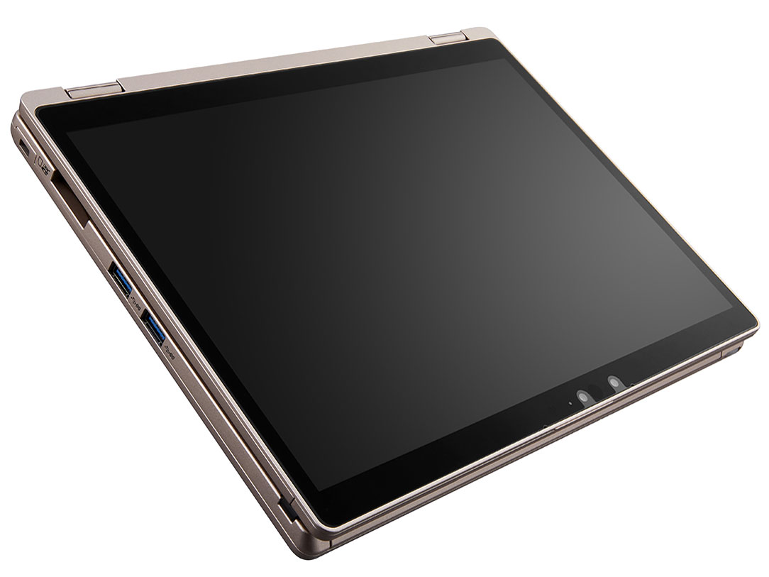 Let's note QV1 �v���~�A���G�f�B�V���� 25���N�L�O���f�� CF-QV1VTYCP