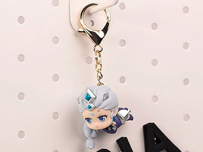 ���҉h�s Hang On ���i