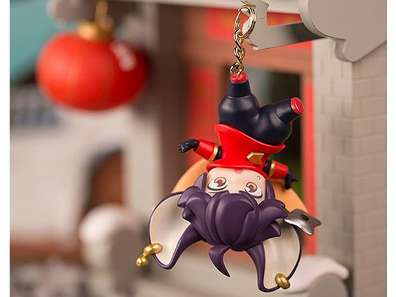 ���҉h�s Hang On �����F