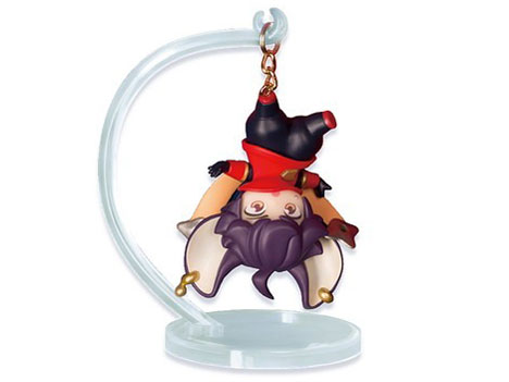 ���҉h�s Hang On �����F �̐��i�摜