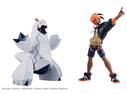 G.E.M.�V���[�Y �|�P�b�g�����X�^�[ �L�o�i&�W�������h�� �̐��i�摜