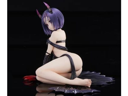 ToLOVE��-�Ƃ�Ԃ�-�_�[�N�l�X ���A���t�� �_�[�N�l�Xver. 1/6