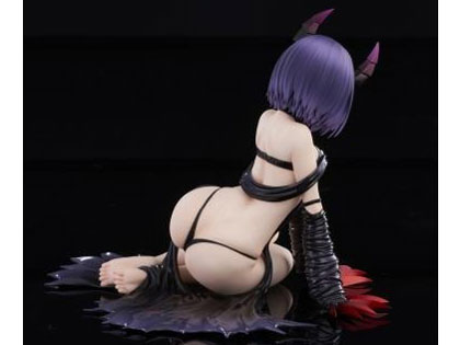 ToLOVE��-�Ƃ�Ԃ�-�_�[�N�l�X ���A���t�� �_�[�N�l�Xver. 1/6