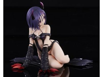 ToLOVE��-�Ƃ�Ԃ�-�_�[�N�l�X ���A���t�� �_�[�N�l�Xver. 1/6