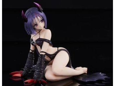 ToLOVE��-�Ƃ�Ԃ�-�_�[�N�l�X ���A���t�� �_�[�N�l�Xver. 1/6