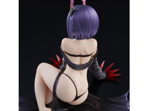 ToLOVE��-�Ƃ�Ԃ�-�_�[�N�l�X ���A���t�� �_�[�N�l�Xver. 1/6