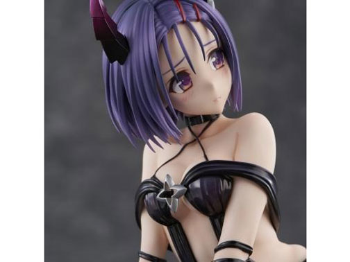 ToLOVE��-�Ƃ�Ԃ�-�_�[�N�l�X ���A���t�� �_�[�N�l�Xver. 1/6